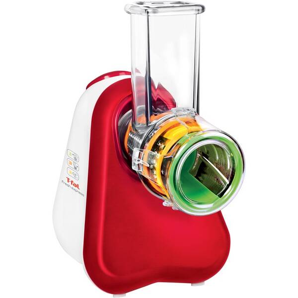 Elektrický strouhač Tefal MB753538 bílá barva
