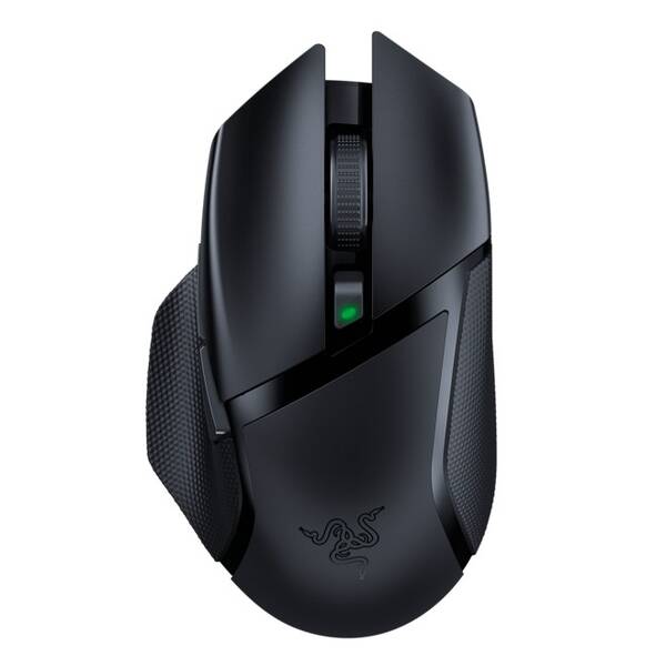 Myš Razer Basilisk X HyperSpeed černá barva
