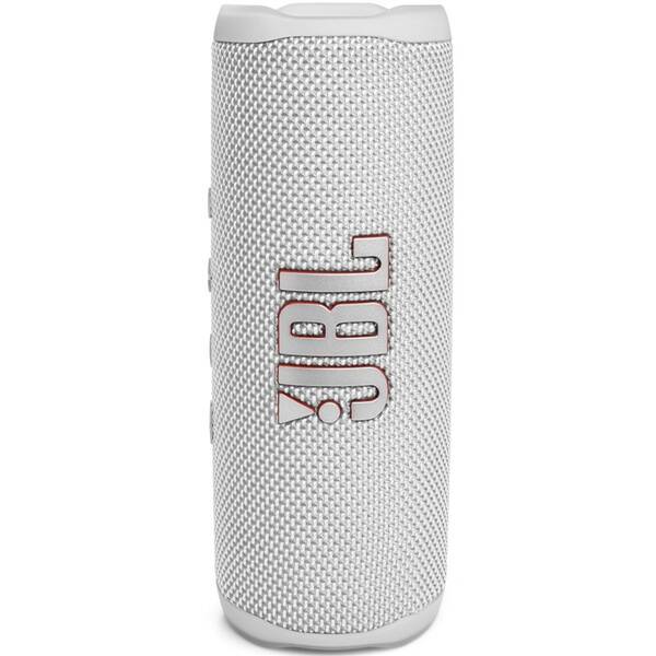 Přenosný reproduktor JBL FLIP 6 bílá barva
