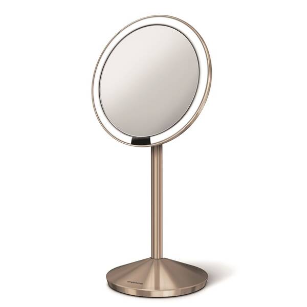 Kosmetické zrcátko Simplehuman ST3010 
