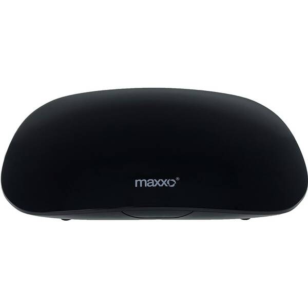 Set-top box Maxxo DVB-T2 Android Box černá barva
