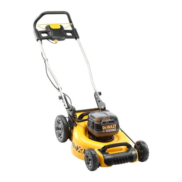 Sekačka Dewalt DCMW564P2-QW (s baterií) 
