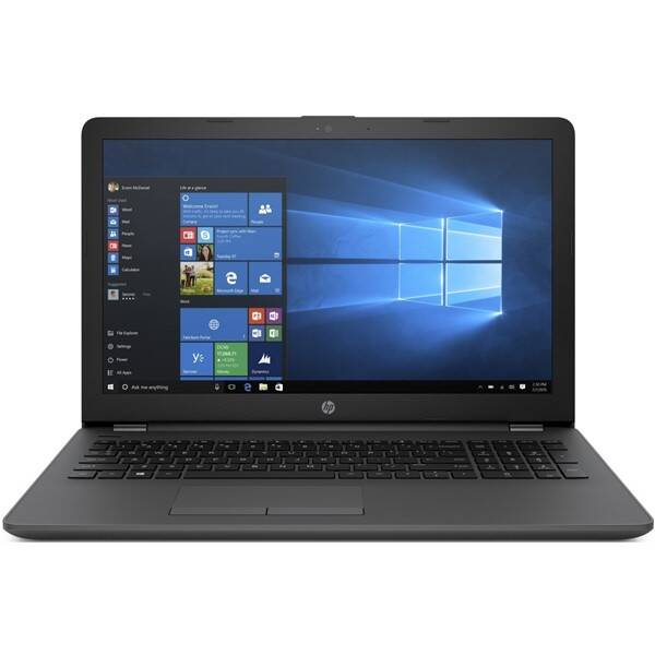 Notebook HP 250 G6 šedá barva

