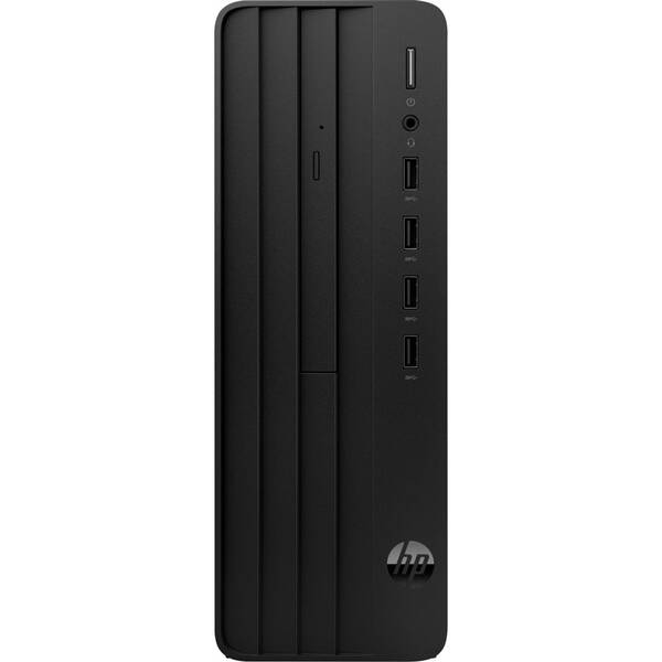 Stolní počítač HP Pro SFF 290 G9 černá barva
