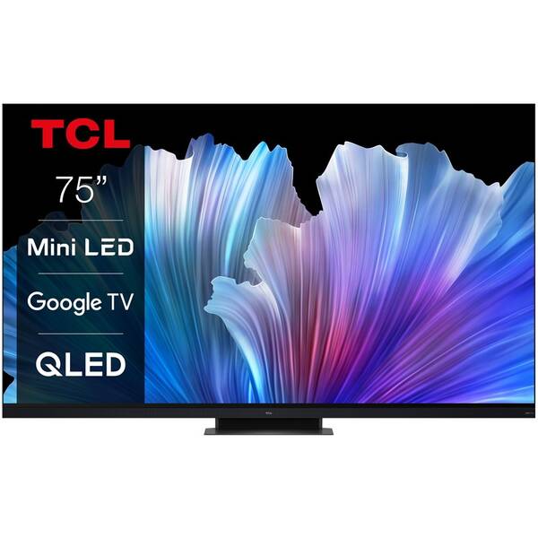Televize TCL 75C935 

