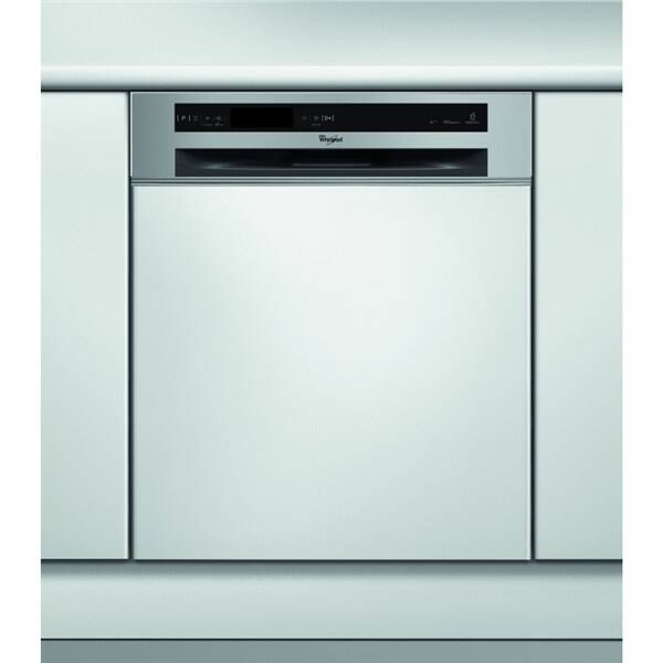 Myčka nádobí Whirlpool WP 209 IX 
