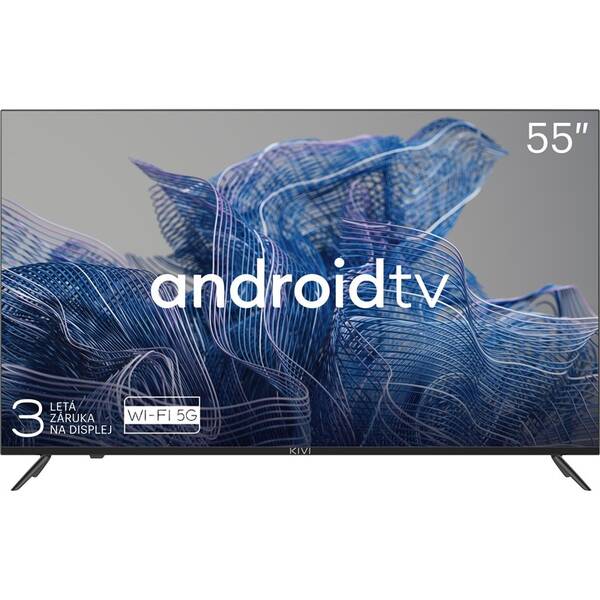 Televize KIVI 55U740NB 
