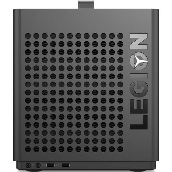 Stolní počítač Lenovo Legion C530-19ICB černá barva
