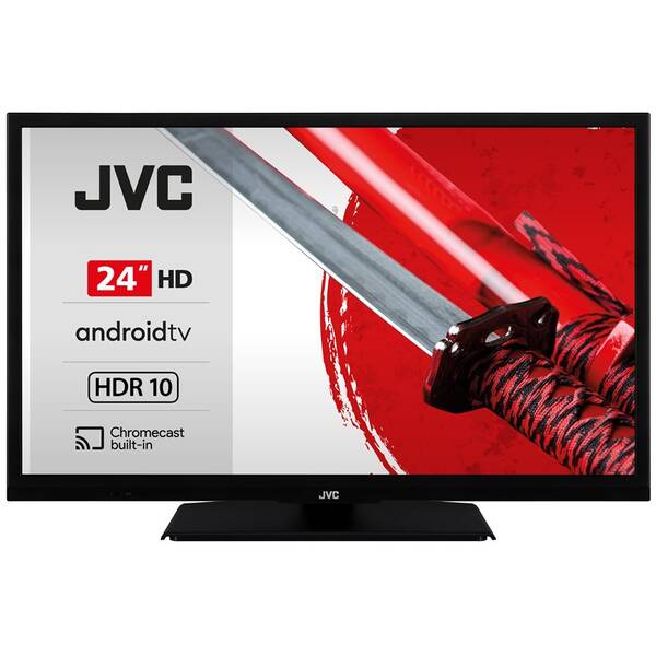 Televize JVC LT-24VAH4435 

