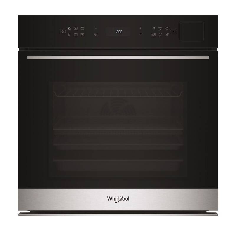 Product detail of Whirlpool WOI7A8HT0SXA černá/nerez