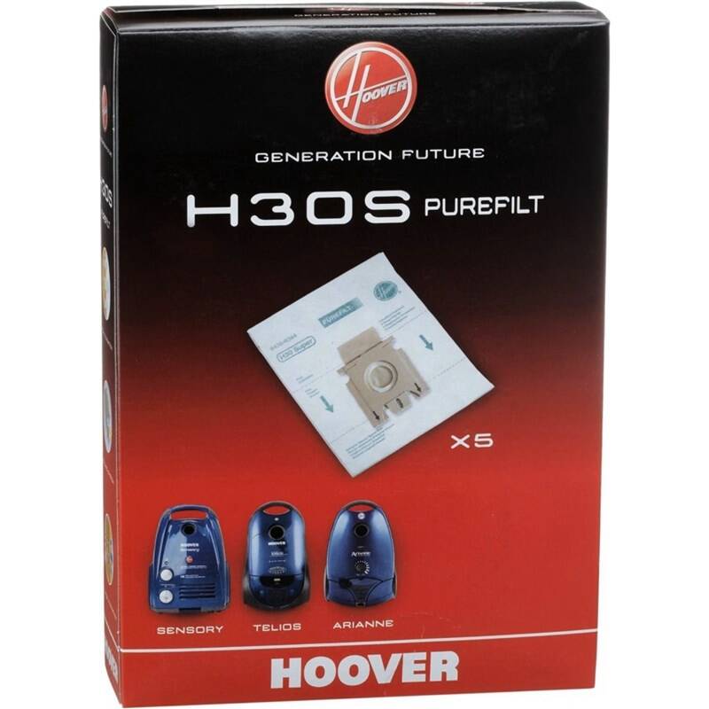 Product detail of Hoover H30S (5 ks) ( )