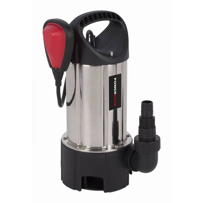 Product detail of POWERPLUS POWEW67915
