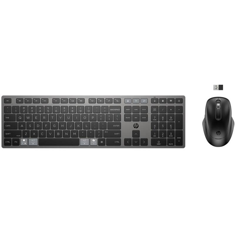 Product detail of HP 720 Multi-Device CZ (9T5A9AA#BCM) černá