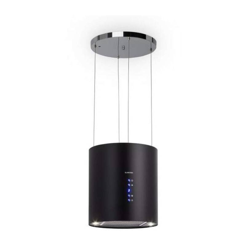 Product detail of Klarstein Barett BLK (10032303)