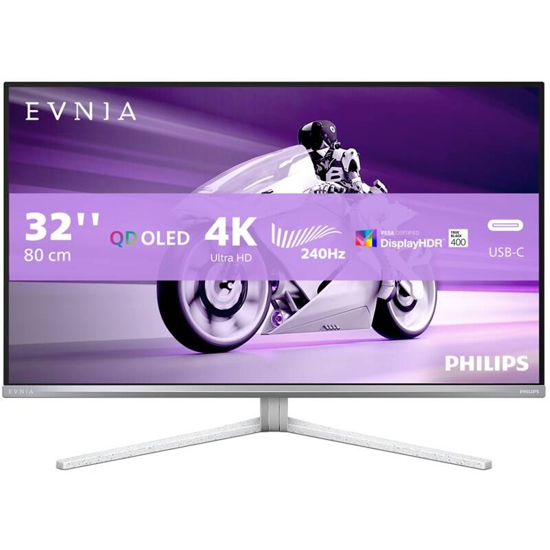 Product detail of Philips Evnia 32M2N8900/00 (32M2N8900/00) bílý