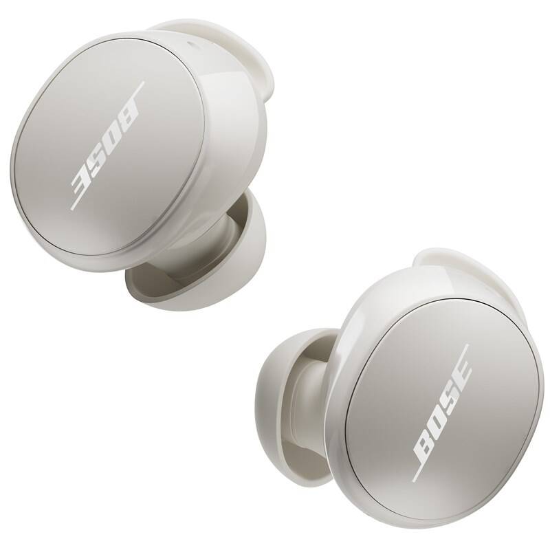 Product detail of Bose QuietComfort (888507-0200) bílá