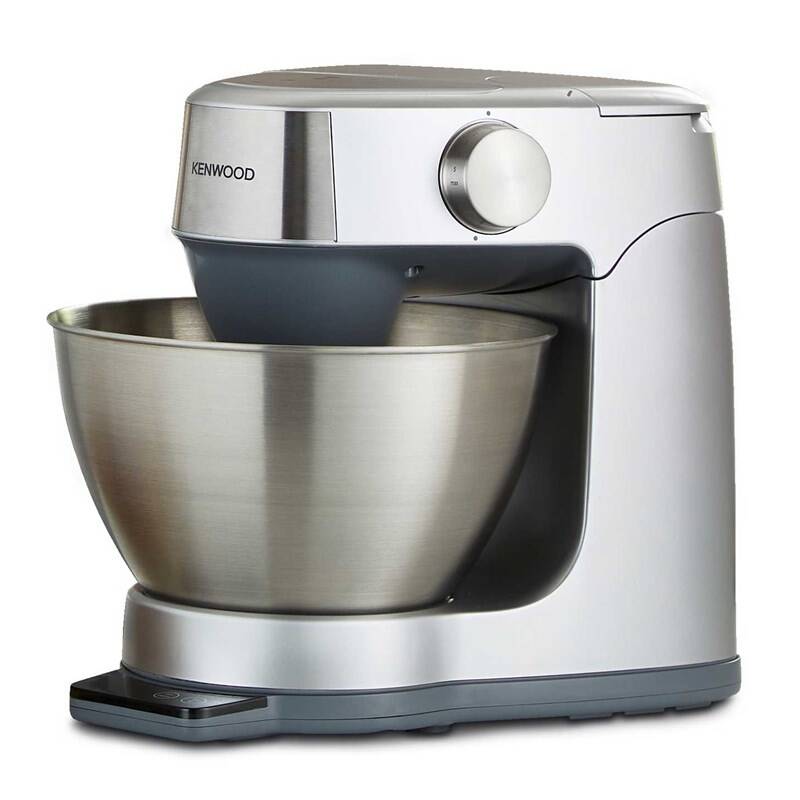 Product detail of KENWOOD Prospero+ KHC29A.X0SI stříbrný/šedý