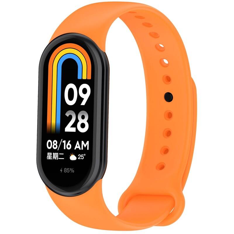 Product detail of Xiaomi Smart Band 8/9 (8368) oranžový