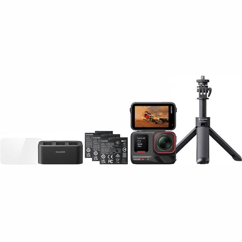 Product detail of Insta360 Ace Pro 2 Creator balíček černá