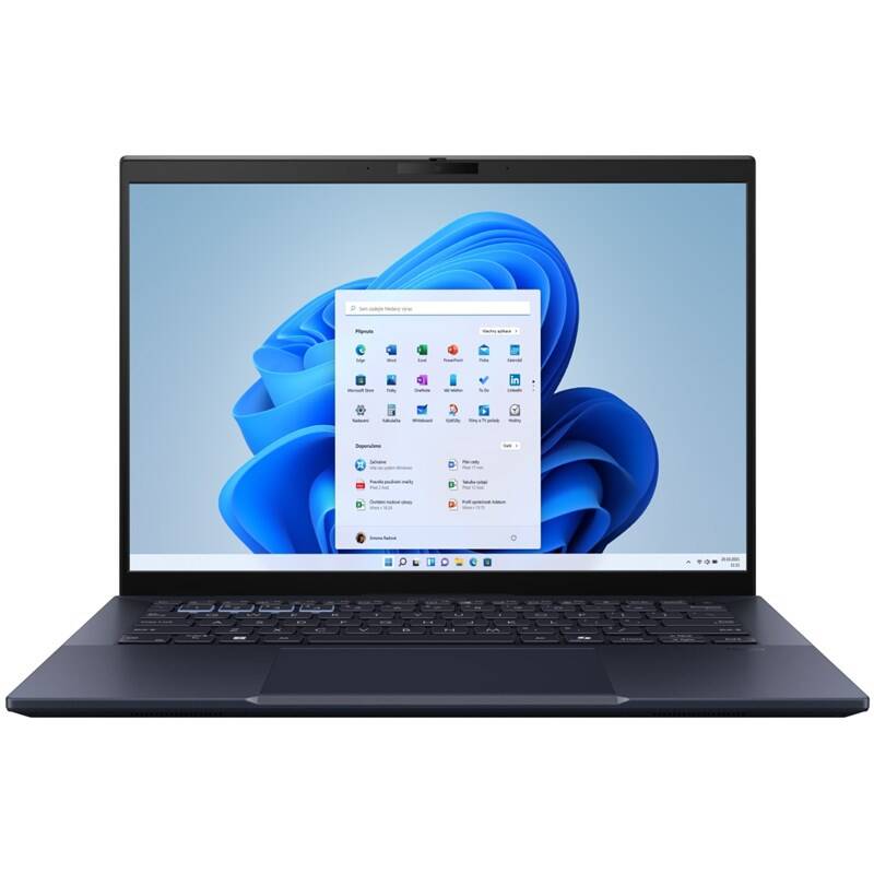 Product detail of Asus ExpertBook B5 (B5404CMA-Q50492X) černý