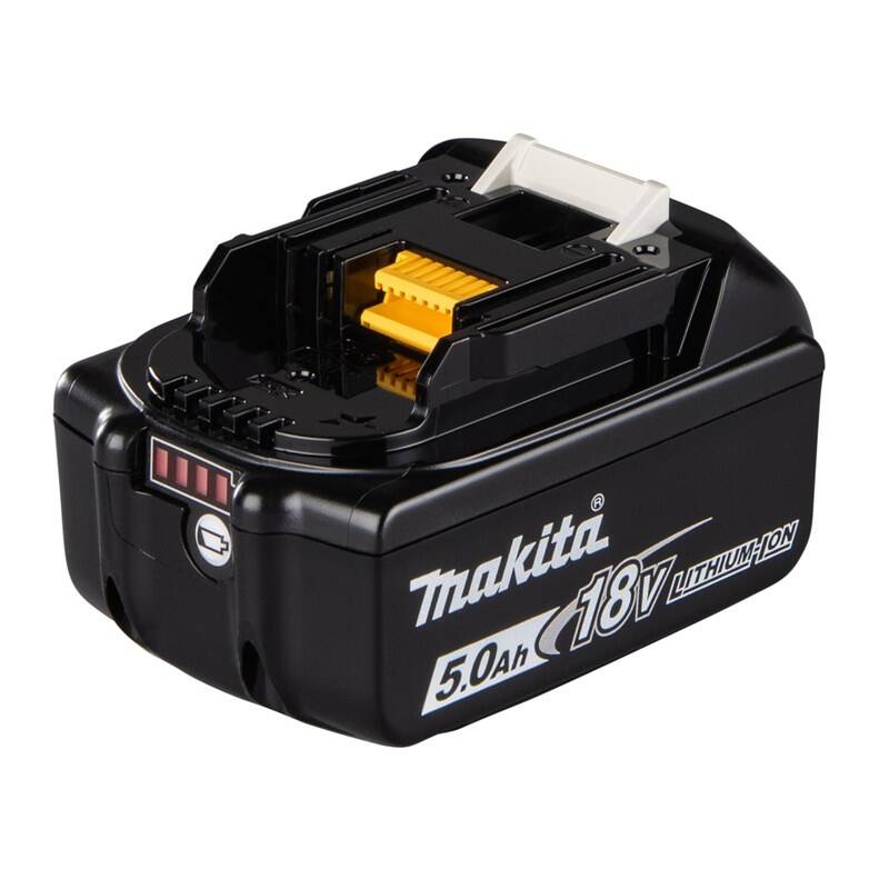 Product detail of Makita BL1850B 18V/5,0Ah