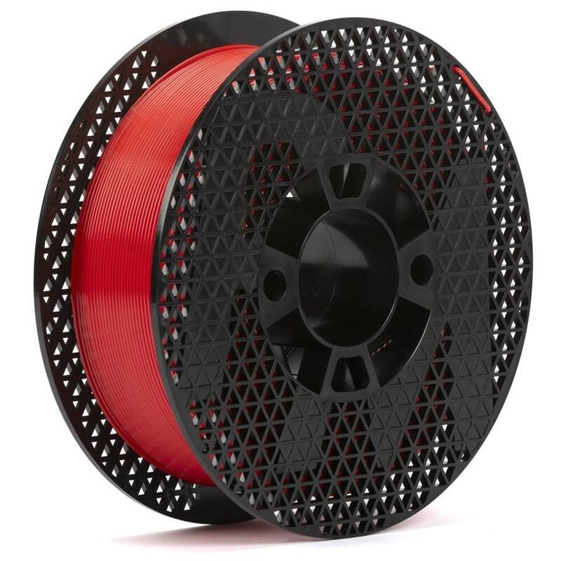 Product detail of Filament PM 1,75 PETG, 1 kg (40120000) červená