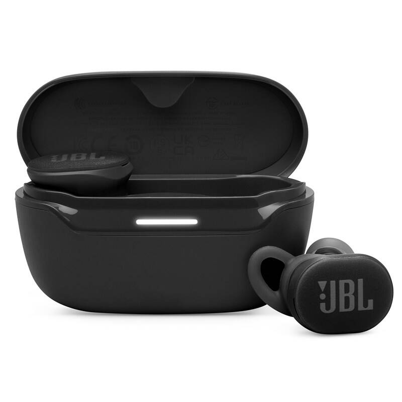 Product detail of JBL Endurace Race 2 (JBLENDURACE2BLK) černá