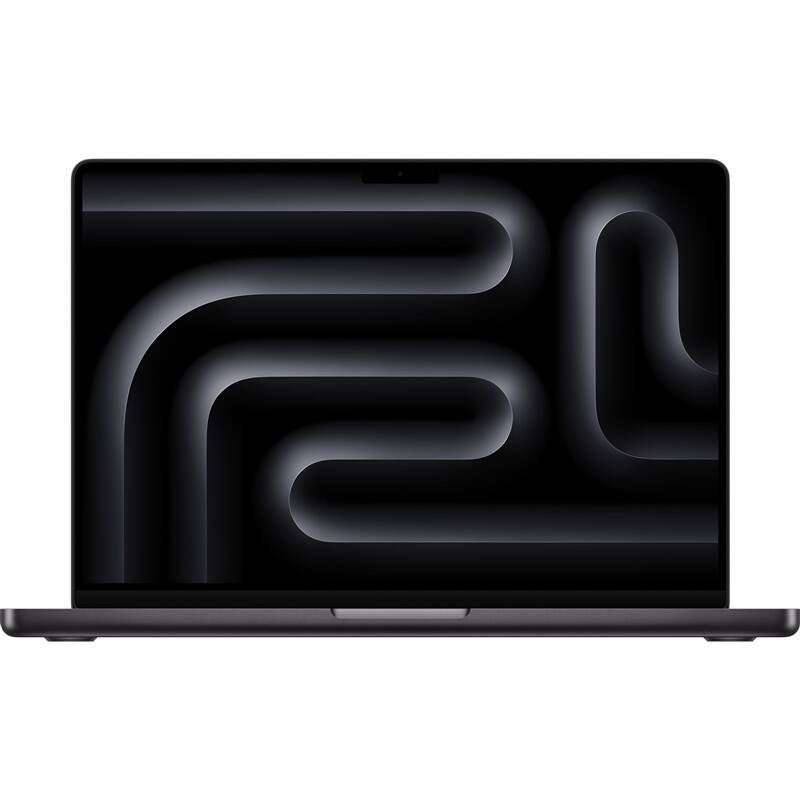 Product detail of Apple MacBook Pro CTO 14" s nanotexturou M4 Pro 14× CPU 20× GPU, 48 GB, 2 TB - vesmírně černý CZ (APPMBPCTO1279)