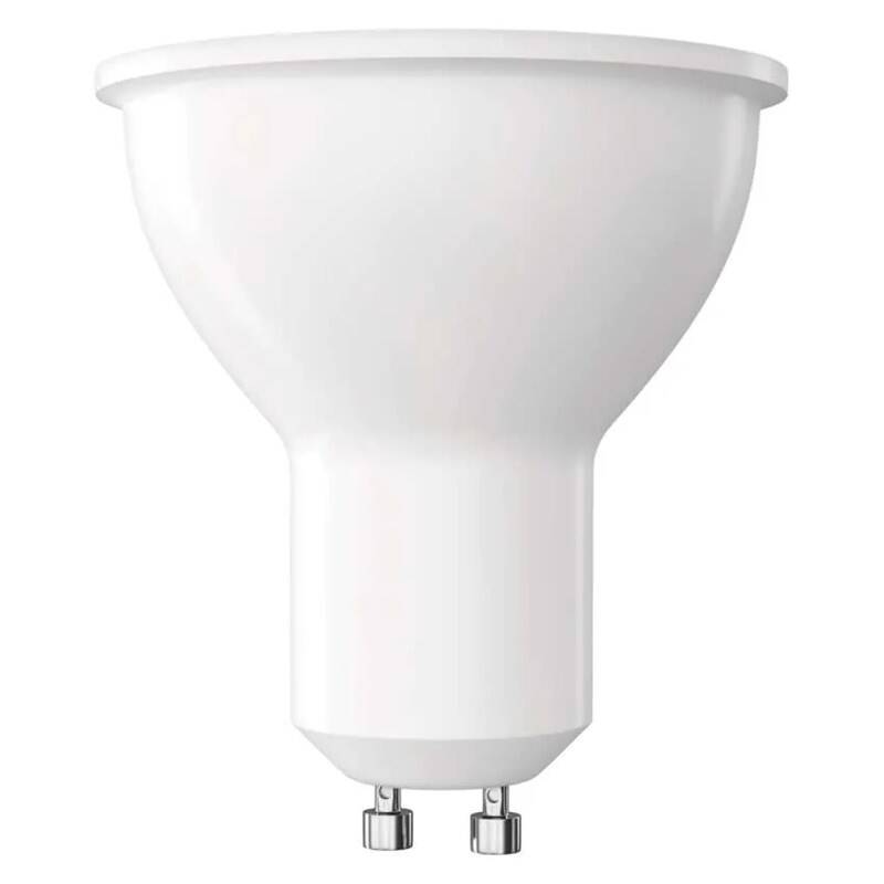Product detail of EMOS Classic MR16, GU10, 5,8W, neutrální bílá (ZQ8E33N)