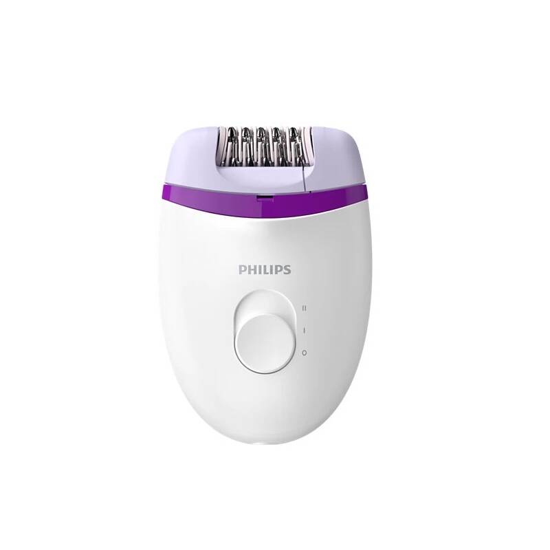 Product detail of Philips Satinelle Essential BRE225/00 bílý