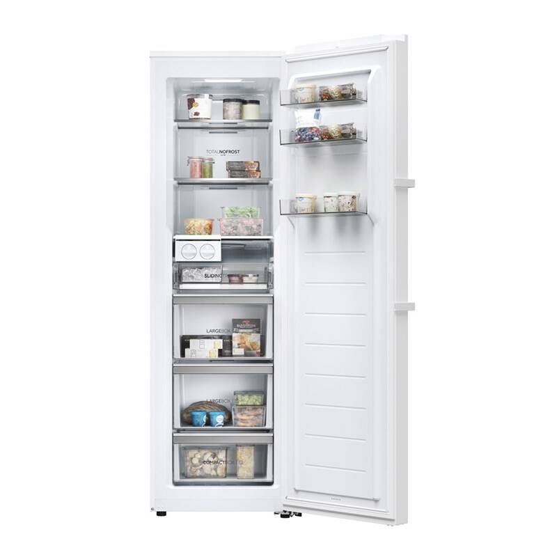 Haier H4F306WCH1 bílá - main (0)