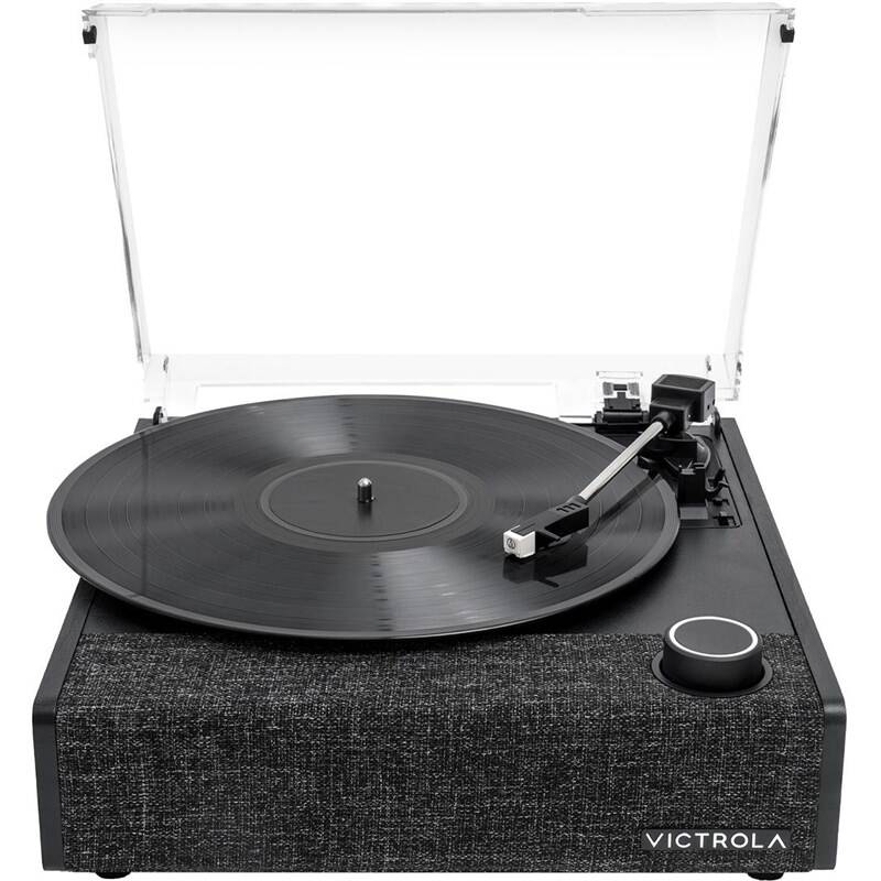 Product detail of Victrola VTA-74 černý