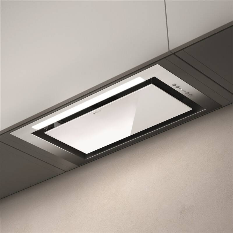 Elica HIDDEN 2.0 IXGL/A/72 vestavný odsavač par