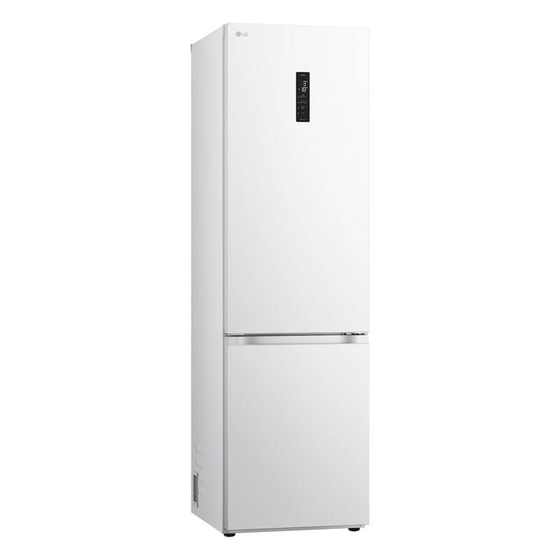 Product detail of LG GBV5250CSW bílá