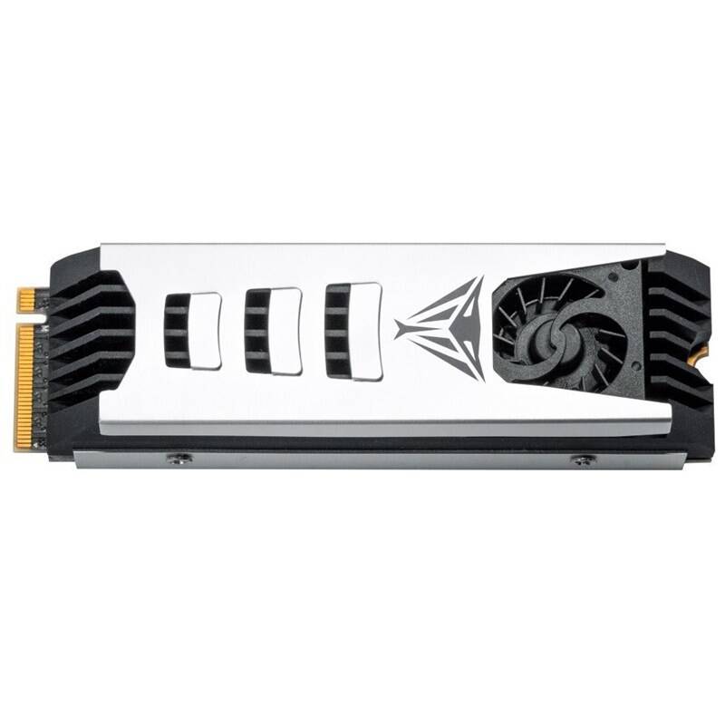 Product detail of Patriot Viper PV553 1TB NVMe (PV553P1TBM28H)