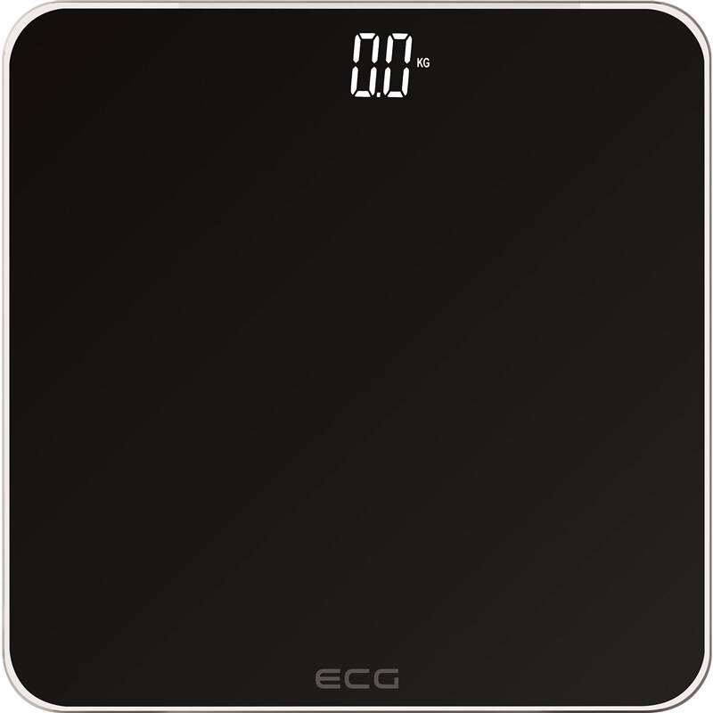 Product detail of ECG OV 1821 Black černá