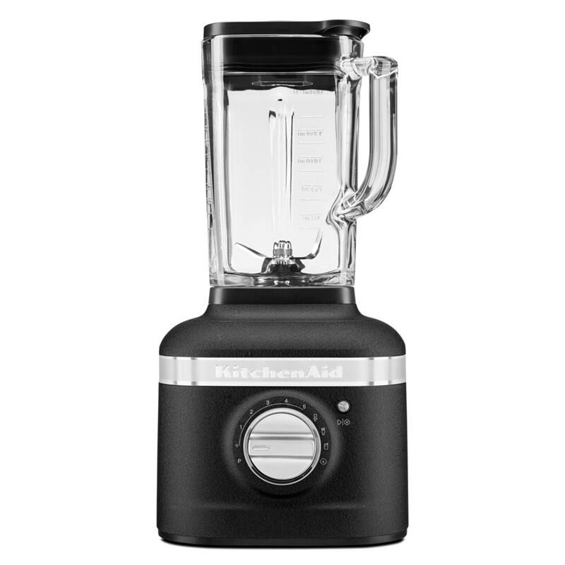 Product detail of KitchenAid Artisan 5KSB4026EBK