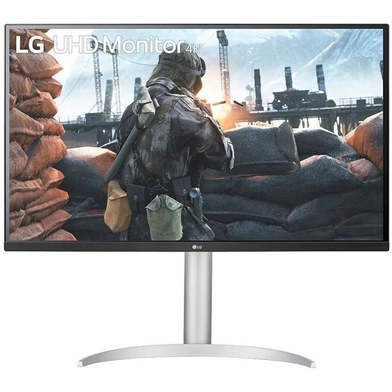Product detail of LG 32UP55NP (32UP55NP-W.AEU) stříbrný