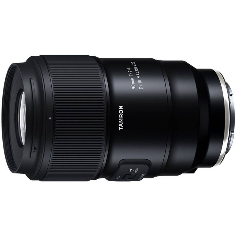 Product detail of Tamron 90 mm F/2.8 Di III Macro VXD (Sony FE) (F072S) černý