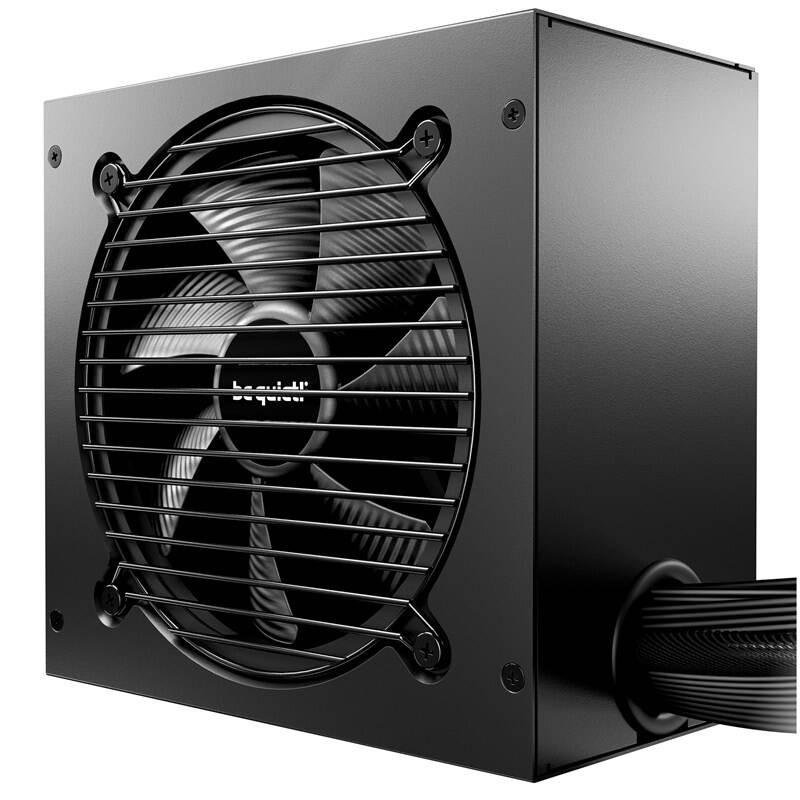 Product detail of be quiet! PURE POWER 12 1000W (BP005EU)