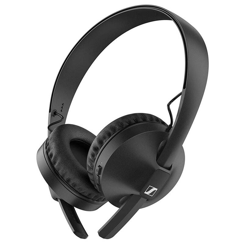 Product detail of Sennheiser HD250 BT (508937) černá