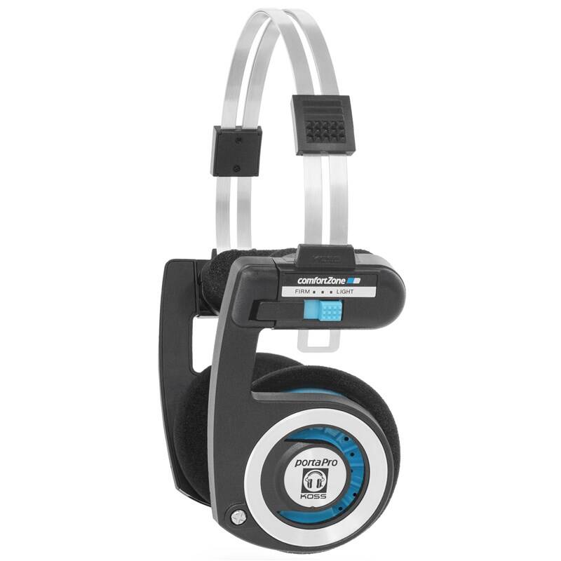 Product detail of Koss Porta Pro Wireless 2.0 (197675) černá
