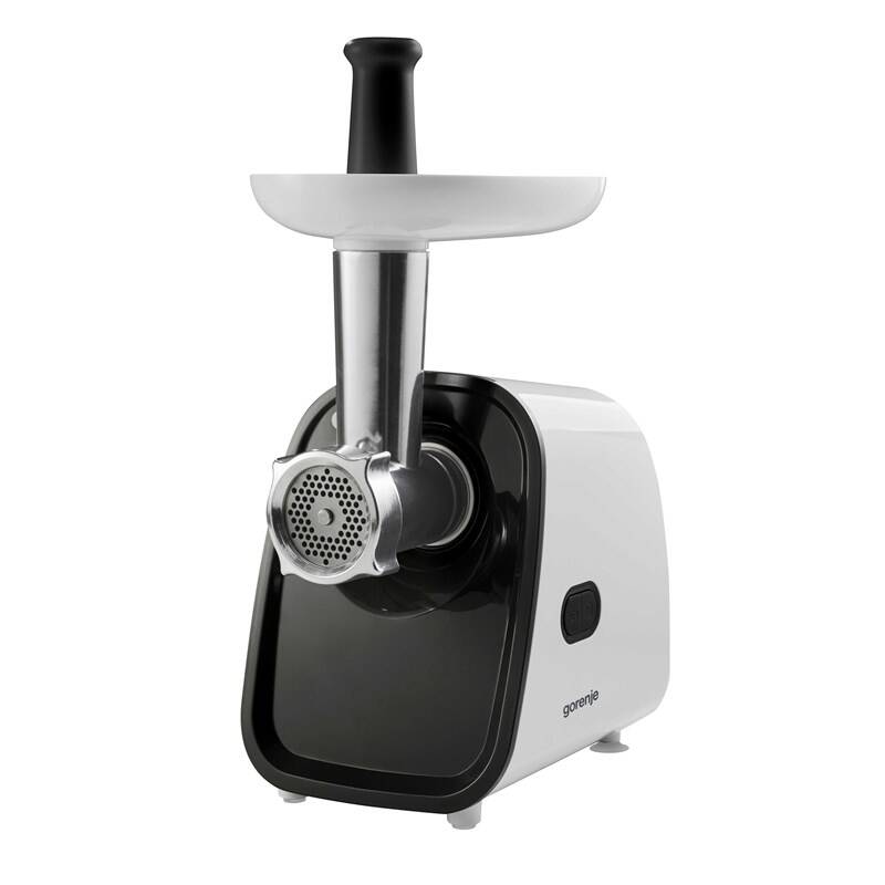 Product detail of Gorenje MG1500XG bílý