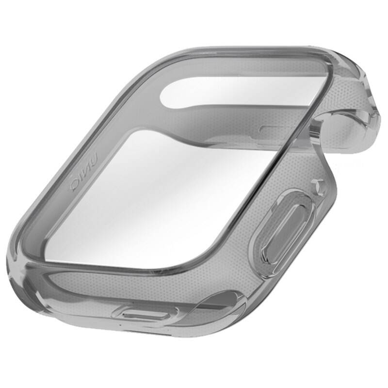 Product detail of Uniq Garde Hybrid na Apple Watch 46mm (8886463691601) černé