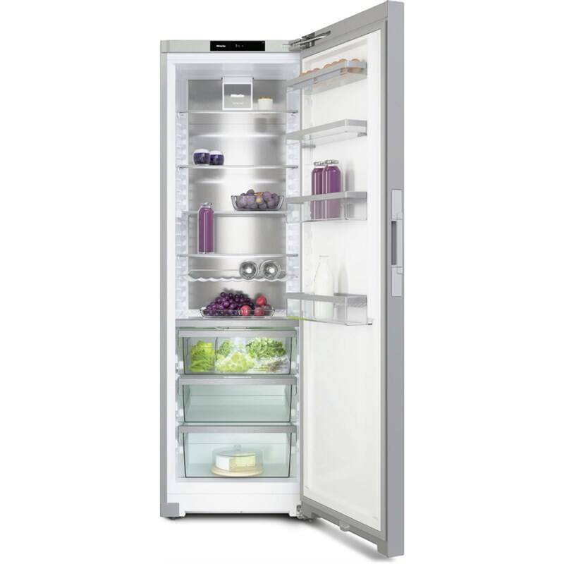 Product detail of Miele KS 4887 DD nerez