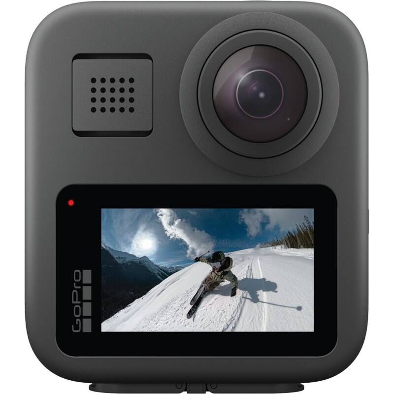 Product detail of GoPro MAX (CHDHZ-203-RW)