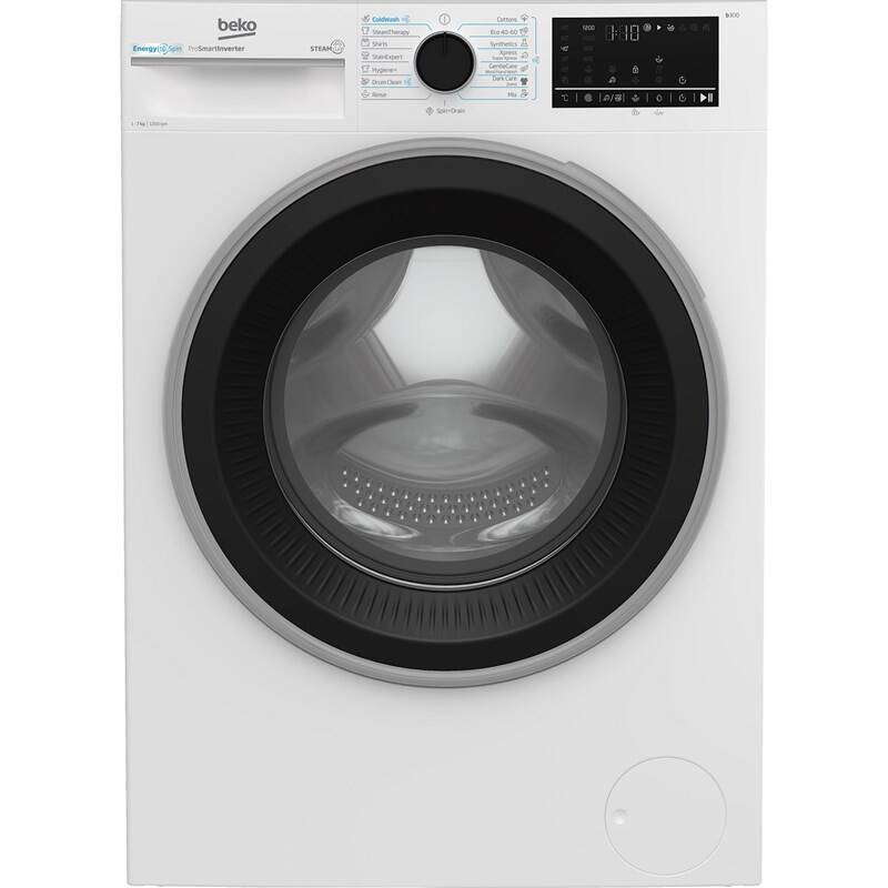 Product detail of Beko B3WFU47215WB ES bílá
