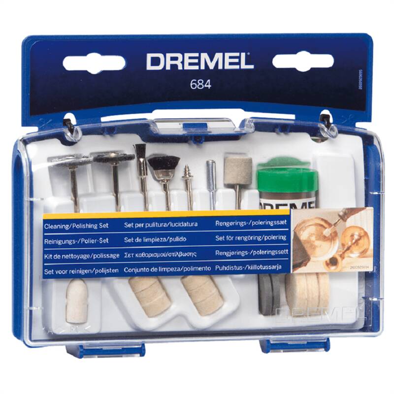 Product detail of Dremel 684