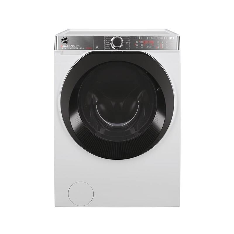 Product detail of Hoover H5DPB 485BC9/1-S bílá