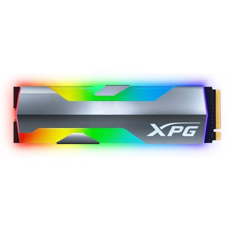 Product detail of ADATA XPG SPECTRIX S20G 500GB (ASPECTRIXS20G-500G-C)